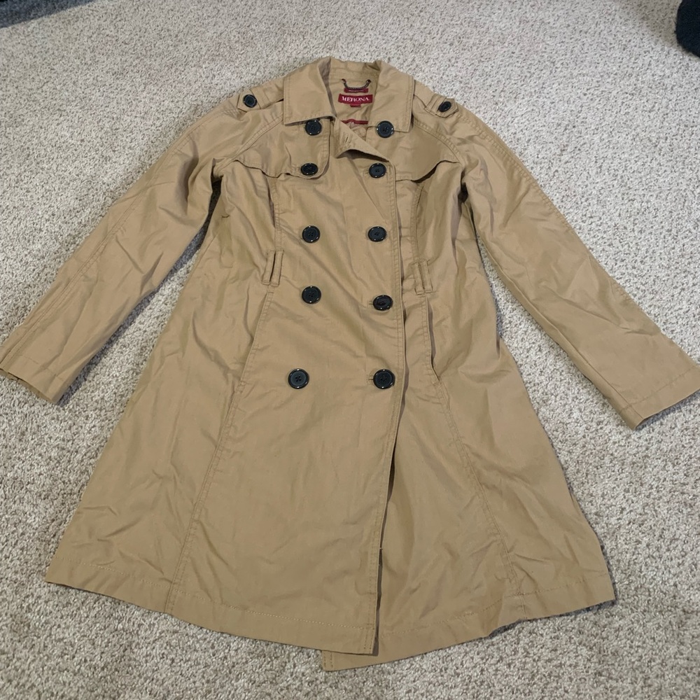 Women’s Dress Coat